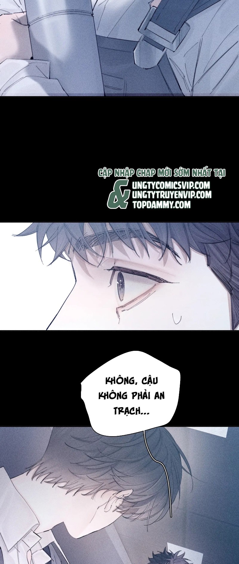 Cây Nấm Nhỏ Chap 12 - Trang 4