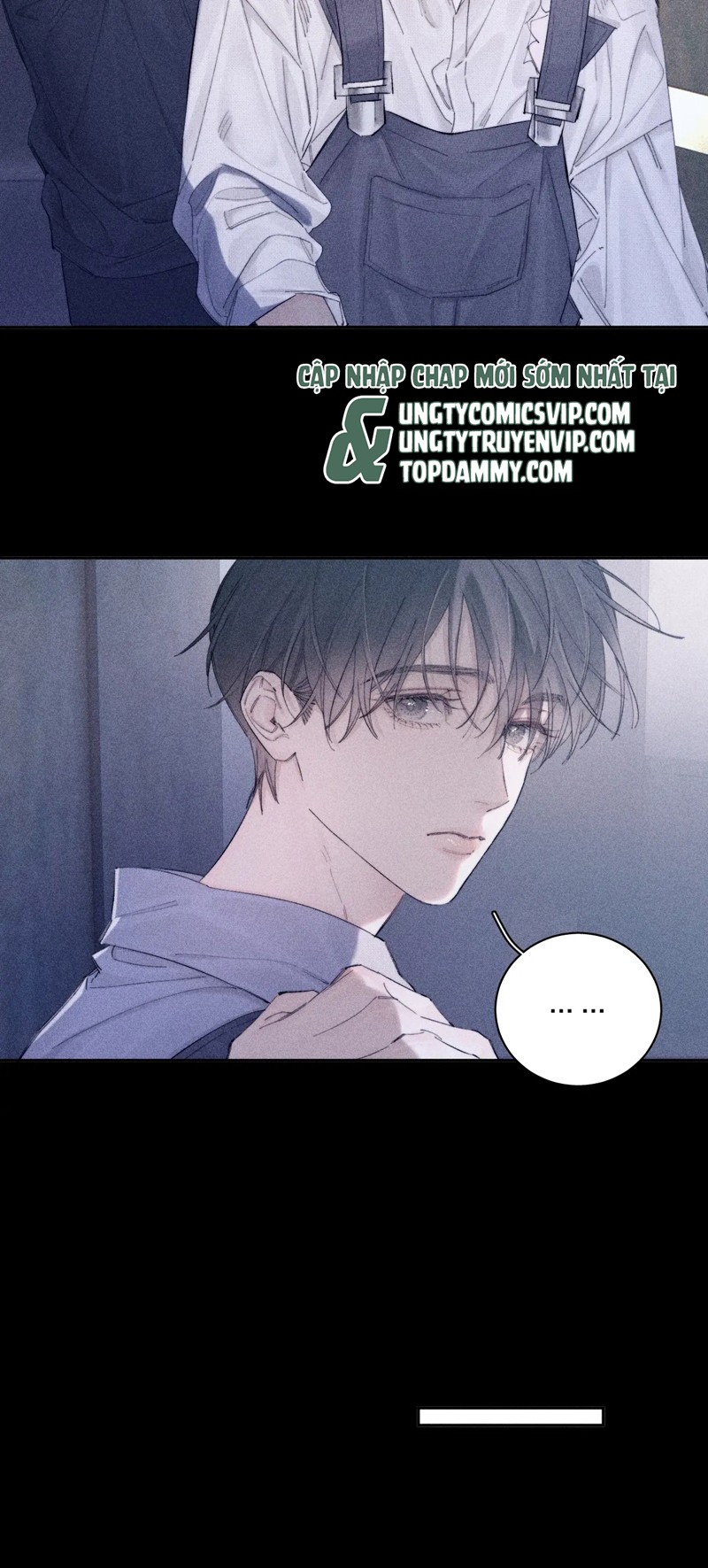 Cây Nấm Nhỏ Chap 12 - Trang 4