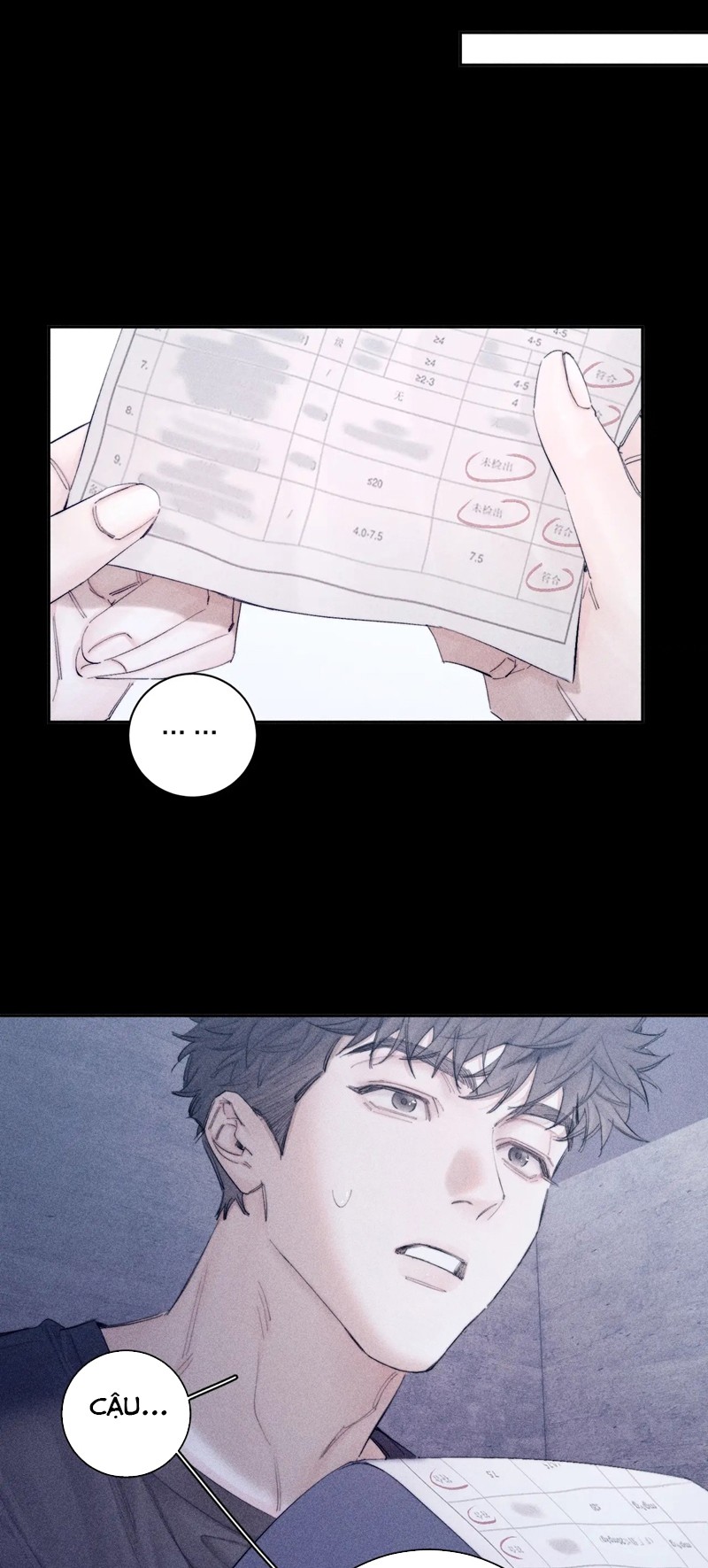 Cây Nấm Nhỏ Chap 12 - Trang 4
