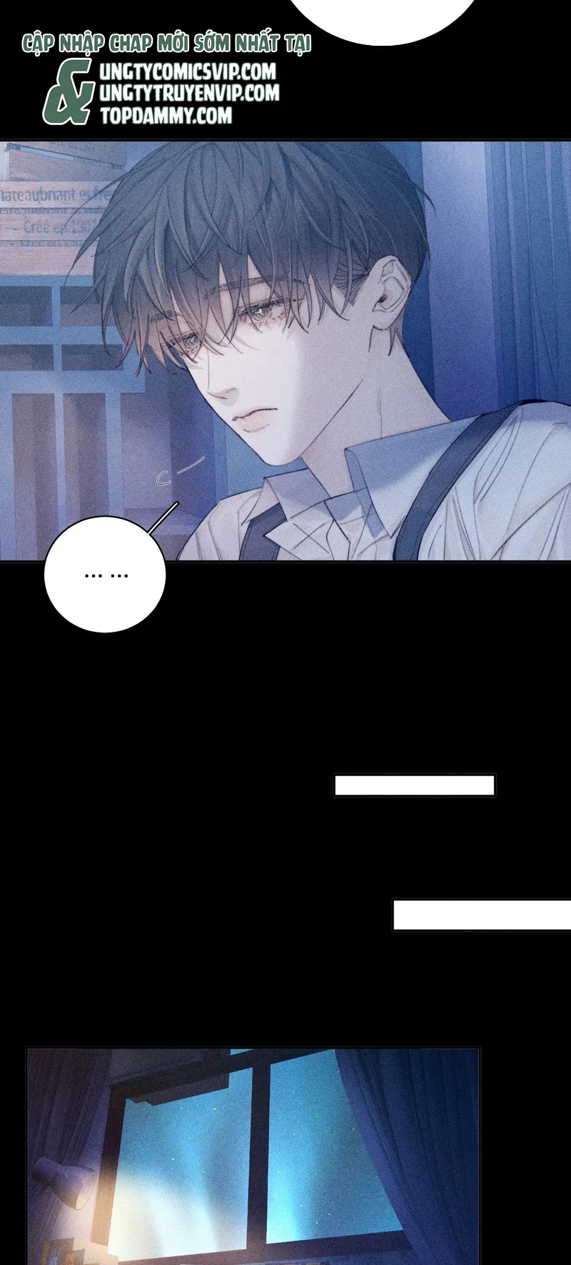 Cây Nấm Nhỏ Chap 12 - Trang 4