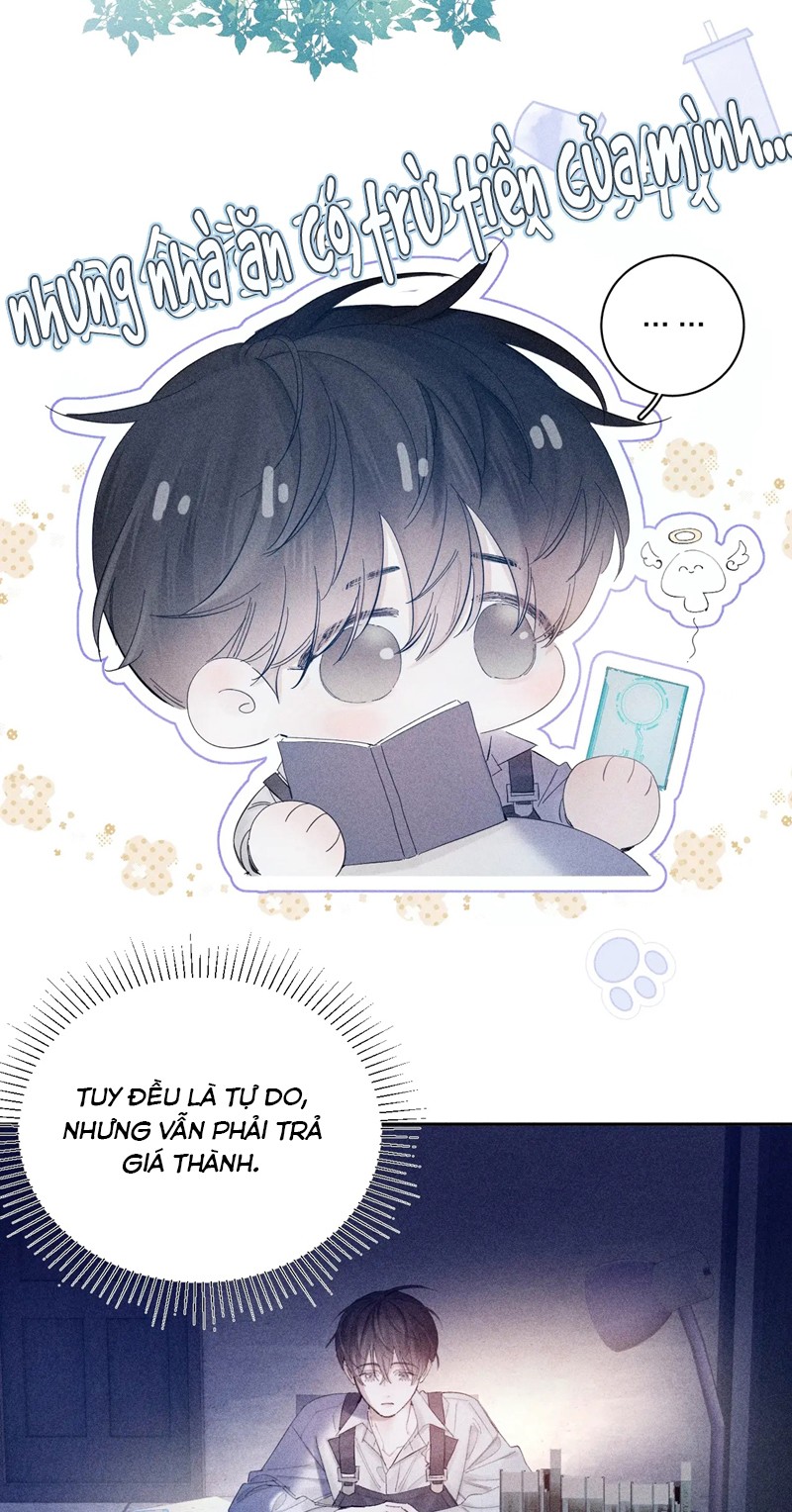 Cây Nấm Nhỏ Chap 12 - Trang 4