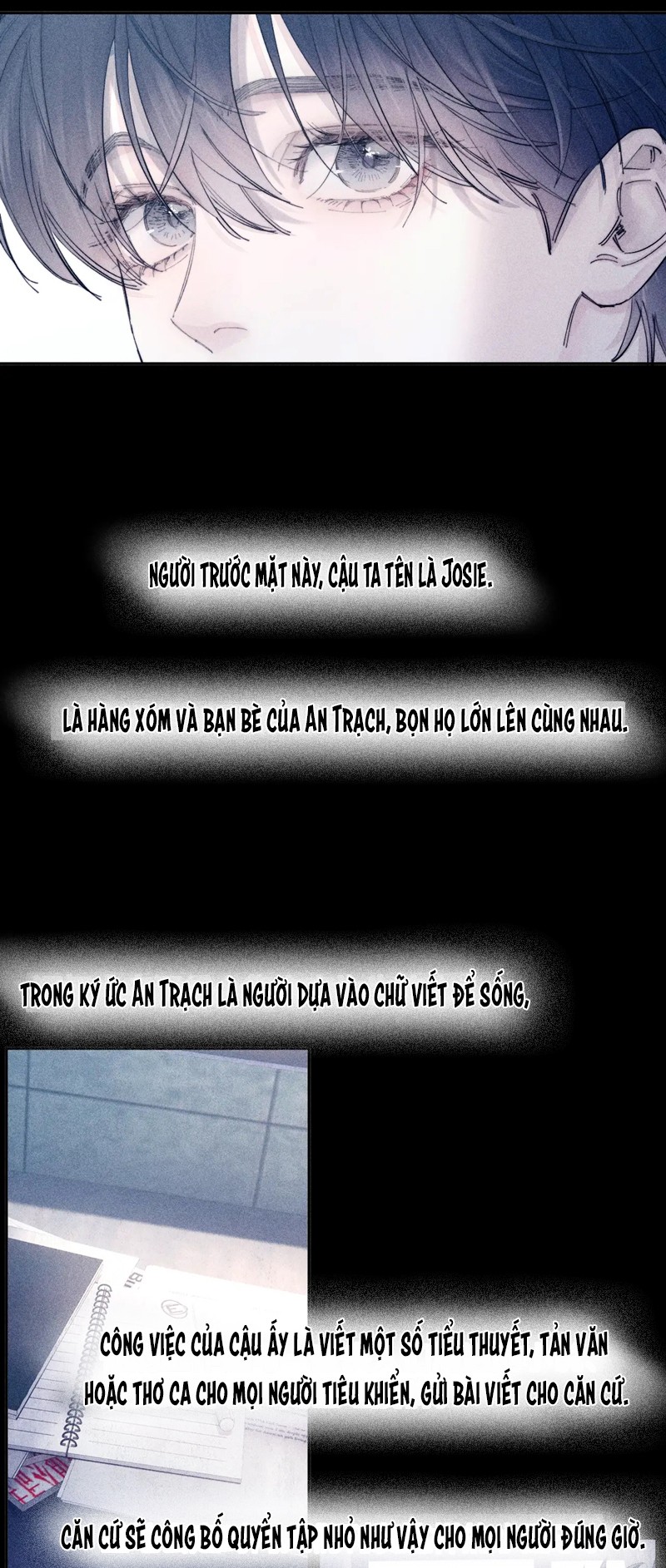 Cây Nấm Nhỏ Chap 12 - Trang 4