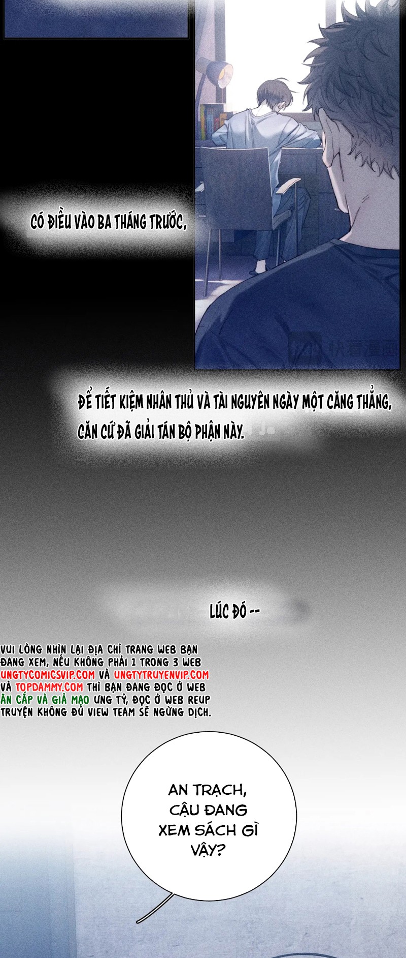 Cây Nấm Nhỏ Chap 12 - Trang 4
