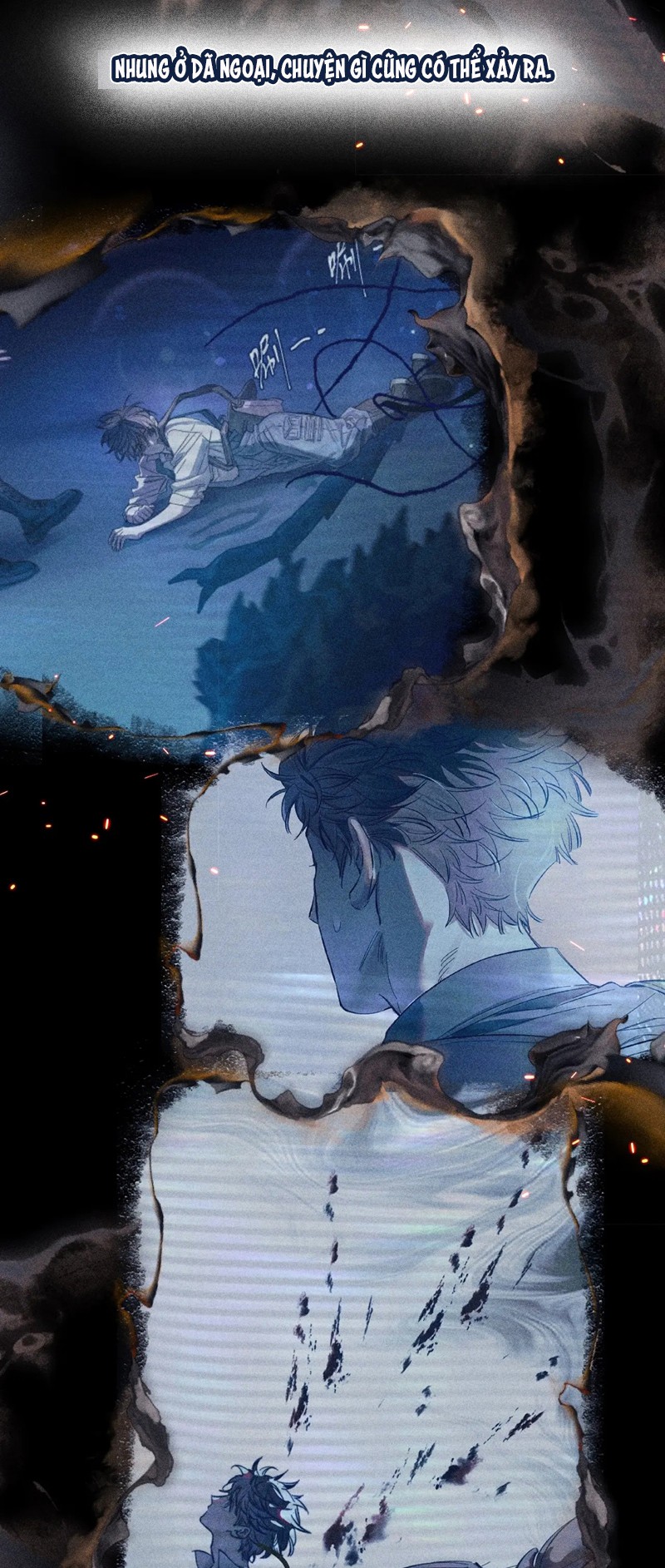 Cây Nấm Nhỏ Chap 12 - Trang 4