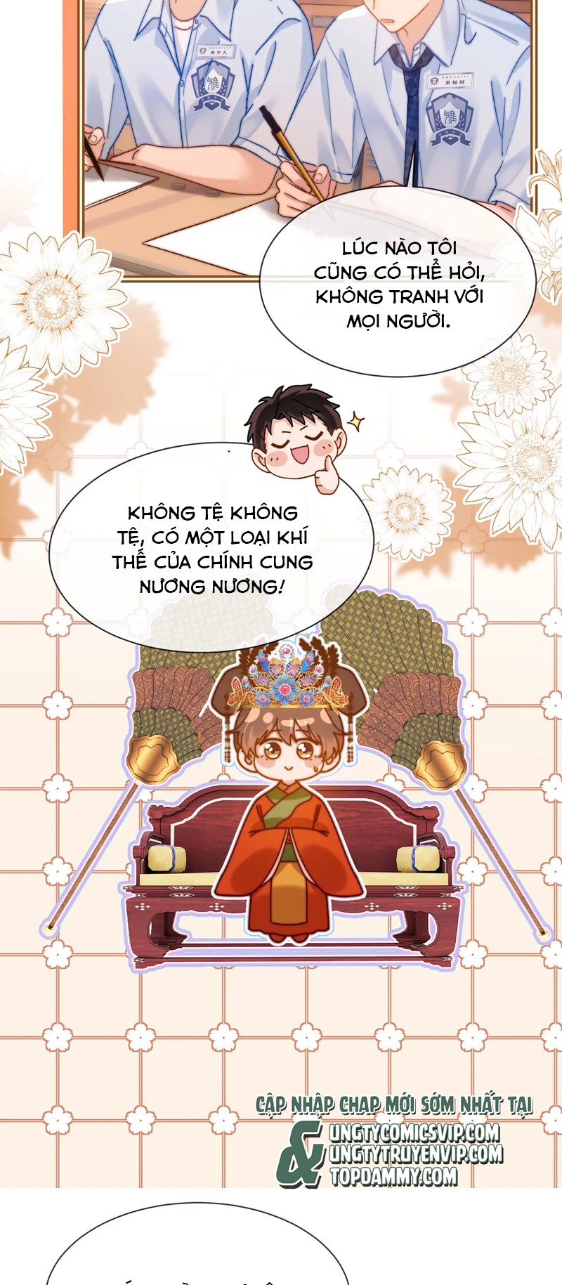 Chất Dị Ứng Đáng Yêu Chapter 23 - Trang 4