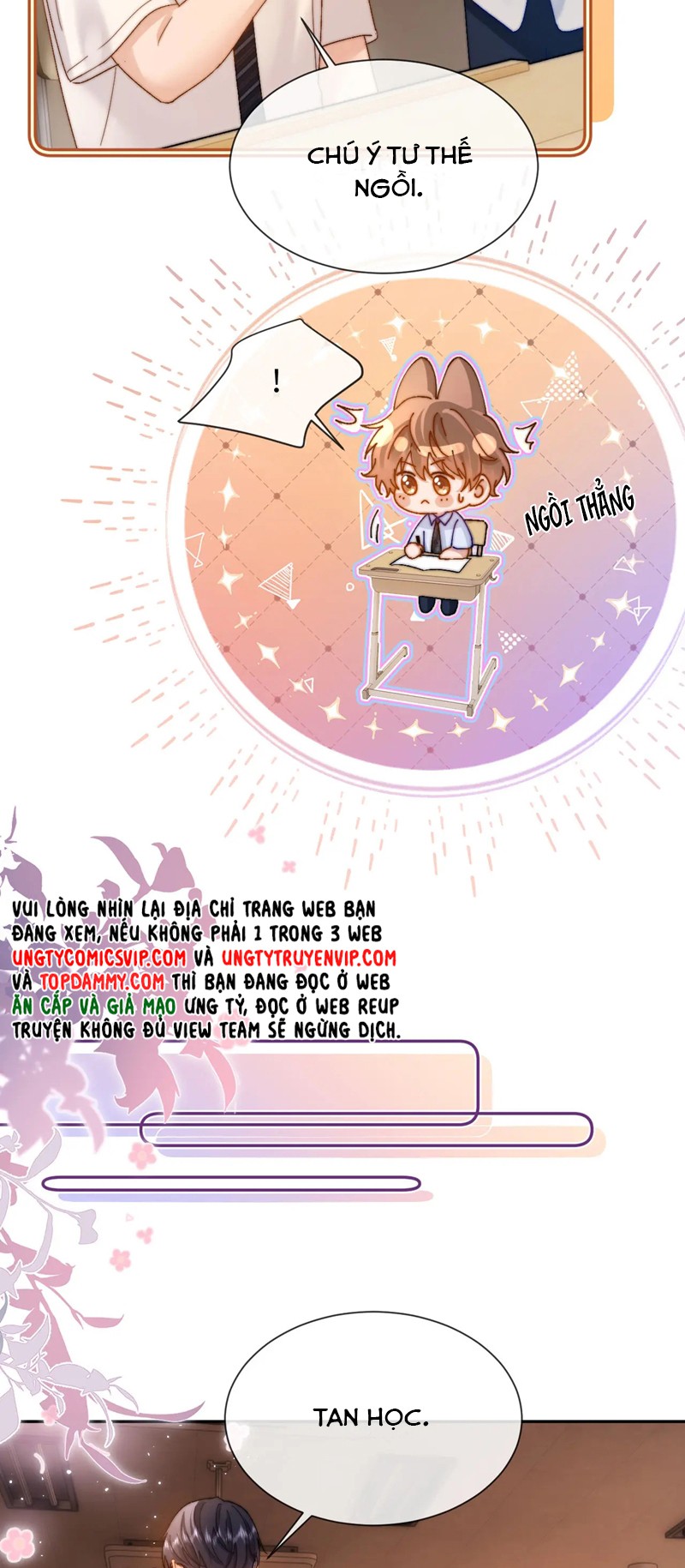 Chất Dị Ứng Đáng Yêu Chapter 23 - Trang 4