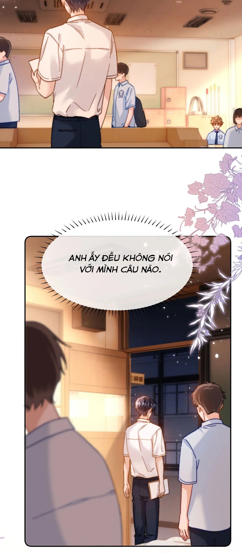 Chất Dị Ứng Đáng Yêu Chapter 23 - Trang 4