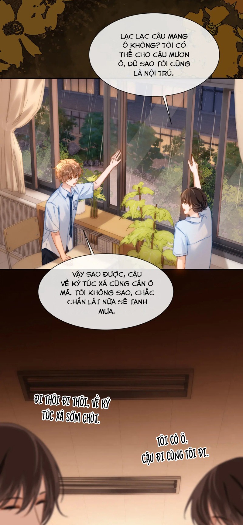 Chất Dị Ứng Đáng Yêu Chapter 23 - Trang 4