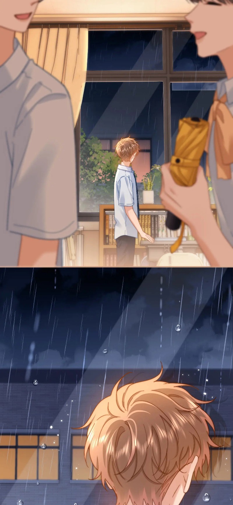 Chất Dị Ứng Đáng Yêu Chapter 23 - Trang 4
