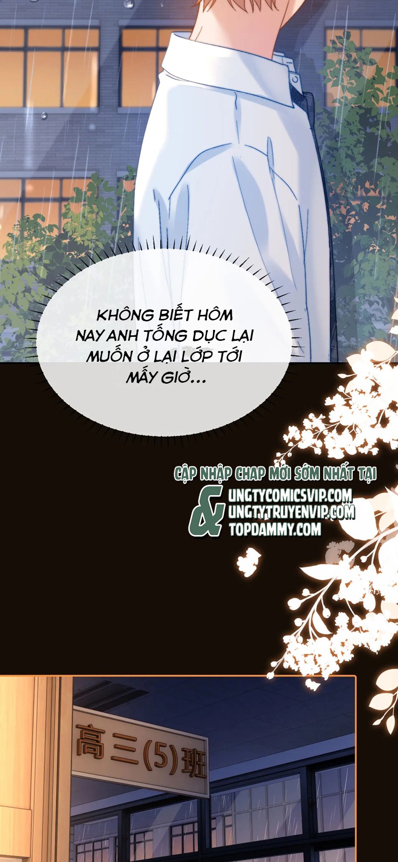 Chất Dị Ứng Đáng Yêu Chapter 23 - Trang 4