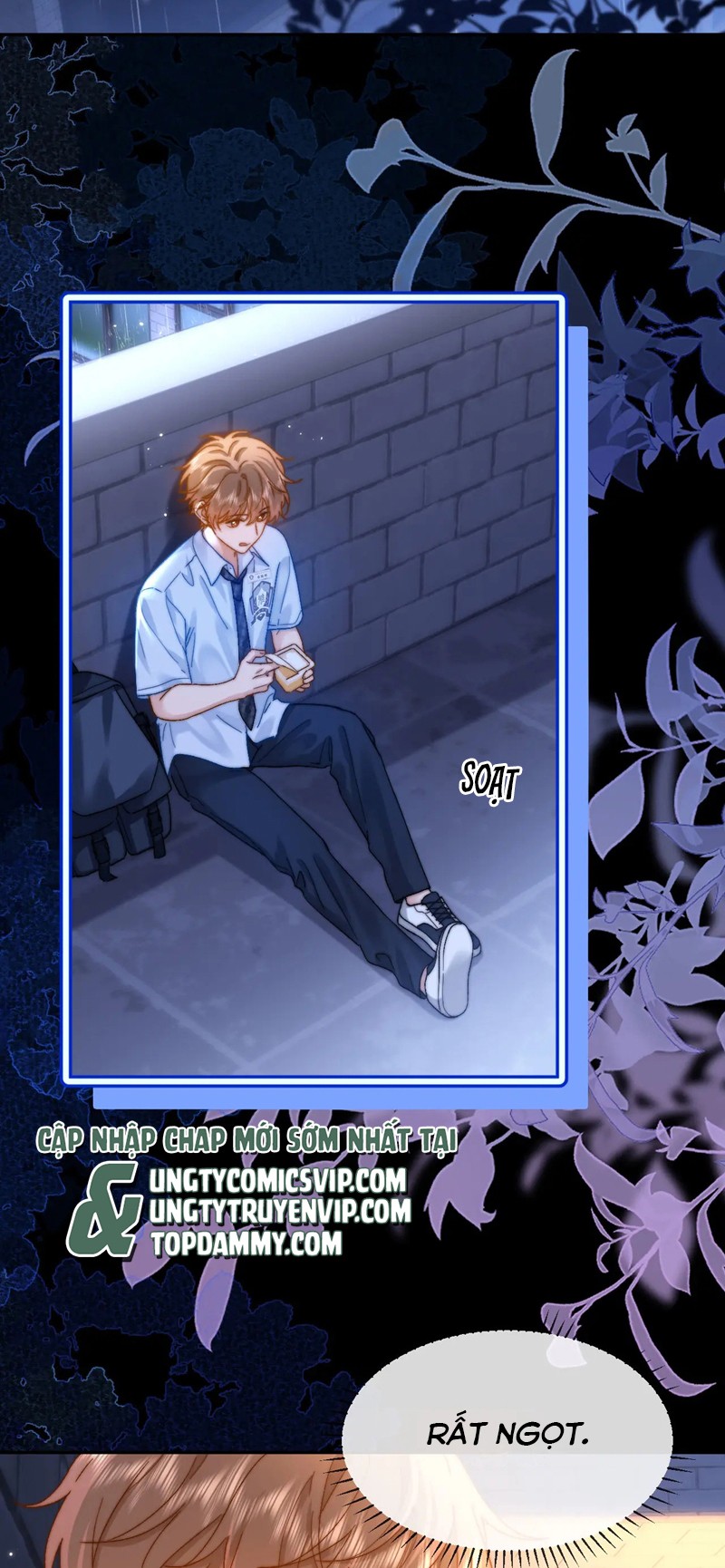 Chất Dị Ứng Đáng Yêu Chapter 23 - Trang 4