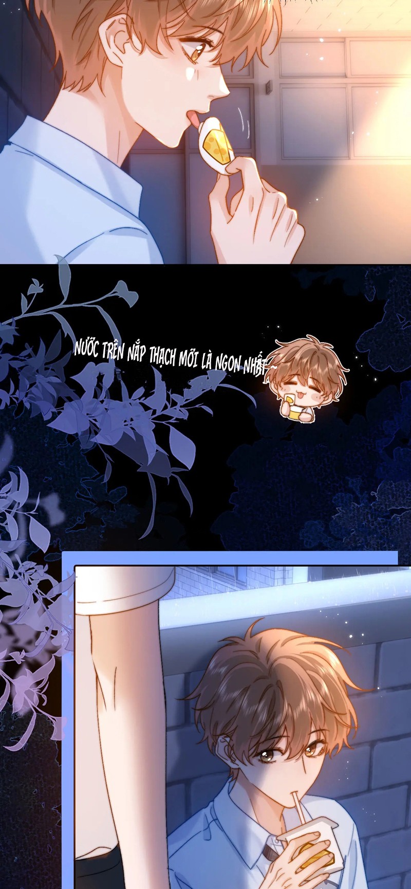 Chất Dị Ứng Đáng Yêu Chapter 23 - Trang 4