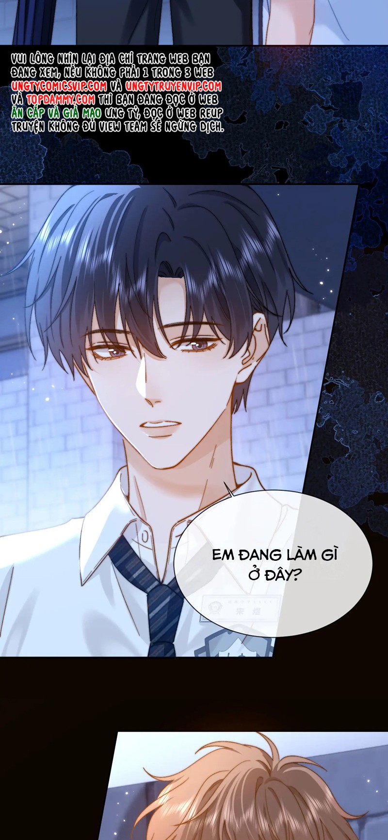 Chất Dị Ứng Đáng Yêu Chapter 23 - Trang 4