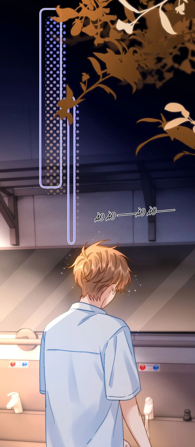 Chất Dị Ứng Đáng Yêu Chapter 23 - Trang 4