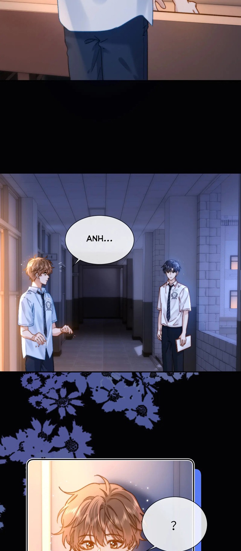 Chất Dị Ứng Đáng Yêu Chapter 23 - Trang 4