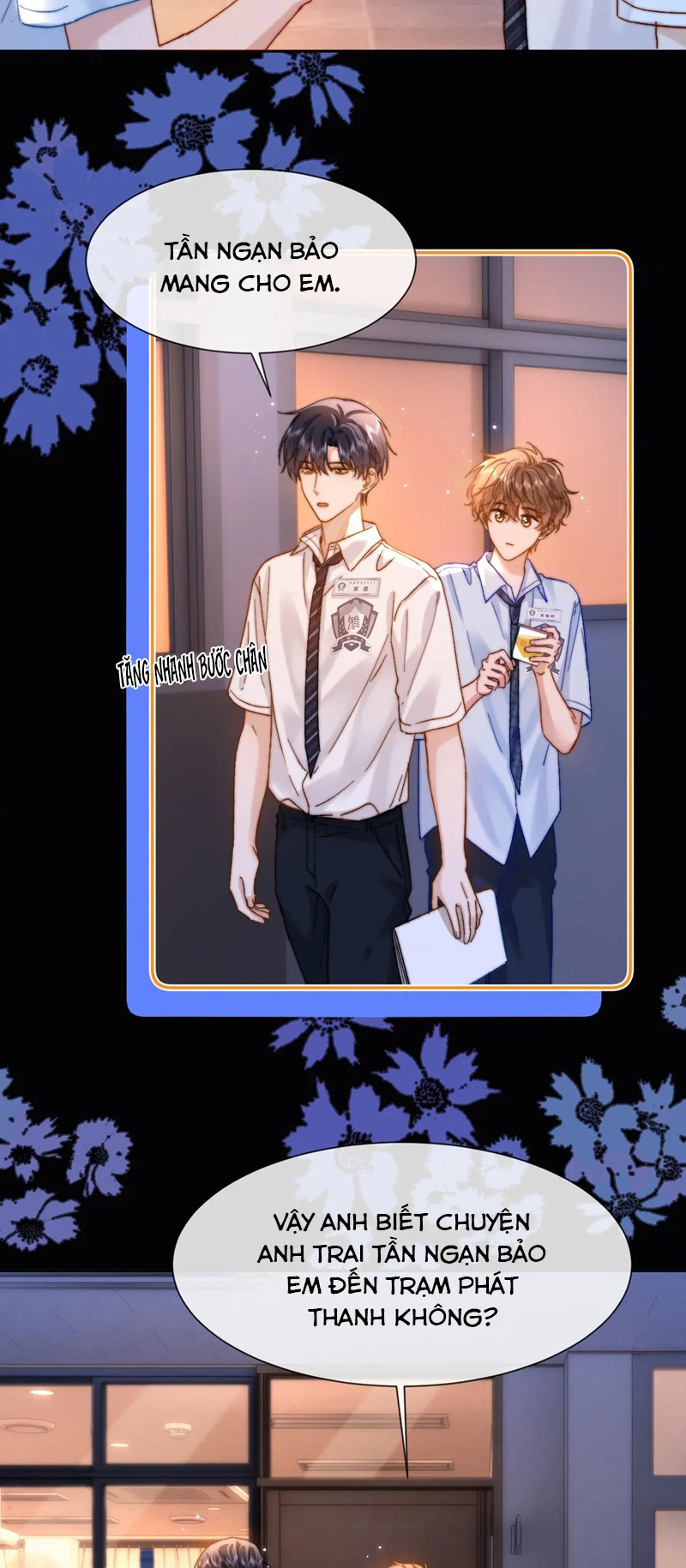 Chất Dị Ứng Đáng Yêu Chapter 23 - Trang 4