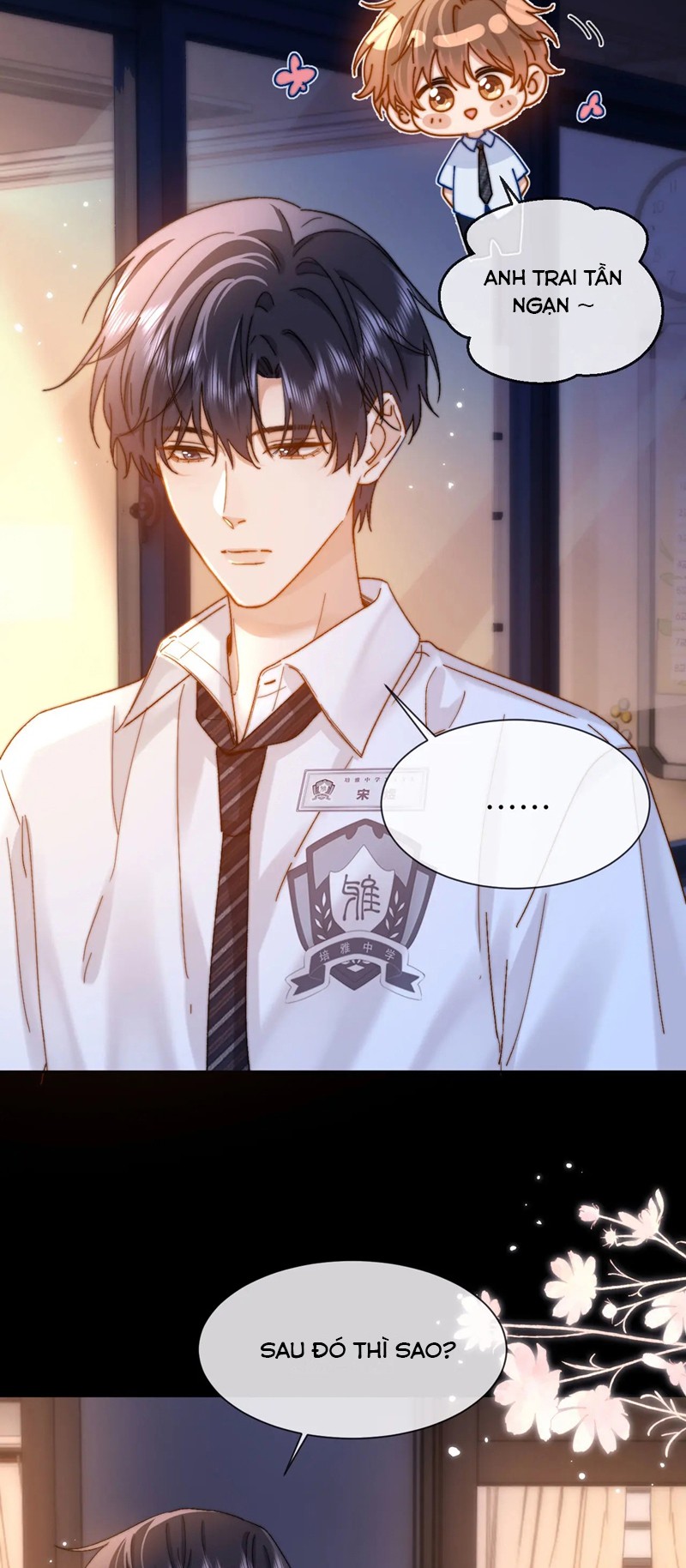 Chất Dị Ứng Đáng Yêu Chapter 23 - Trang 4