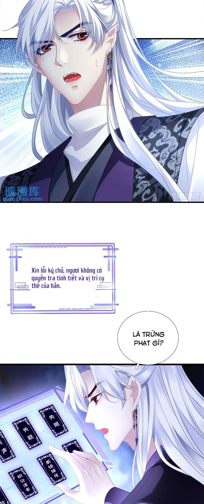 Hắc Hóa Đại Lão Thuần Dưỡng Chỉ Nam Chapter 106 - Trang 4