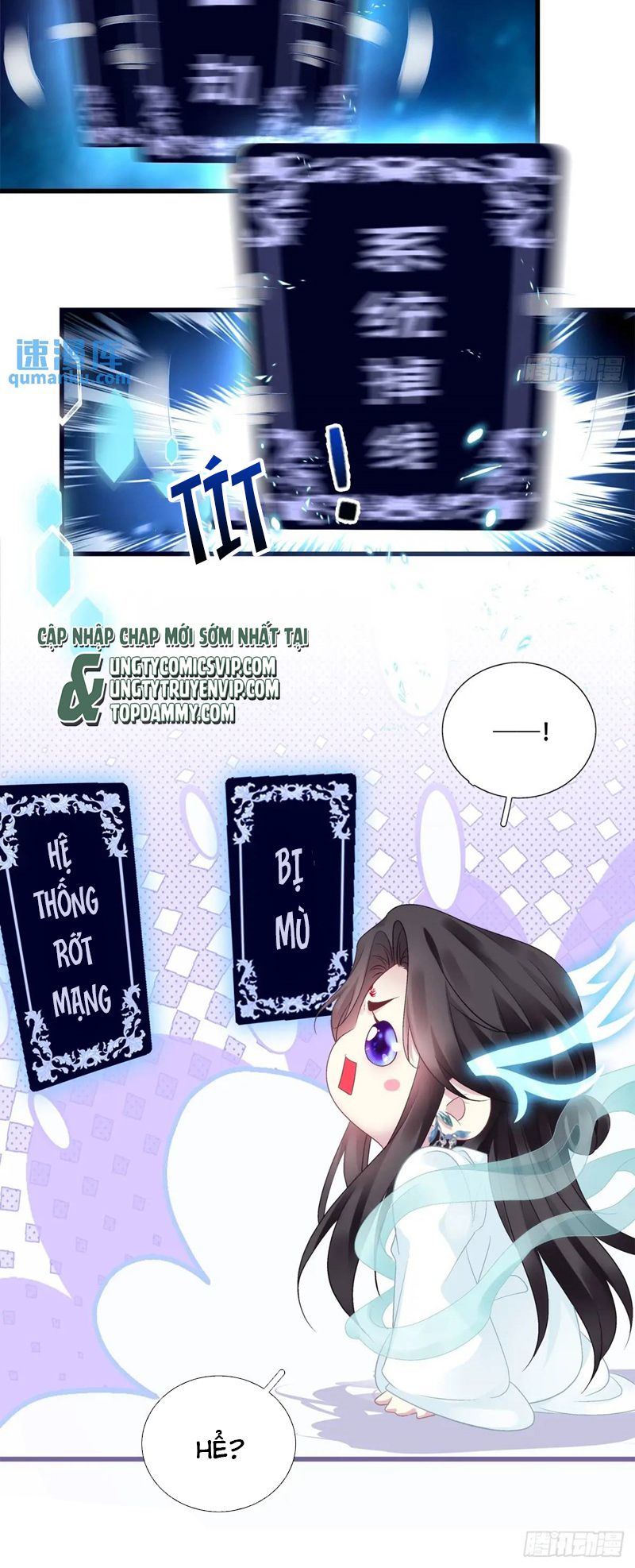 Hắc Hóa Đại Lão Thuần Dưỡng Chỉ Nam Chapter 106 - Trang 4