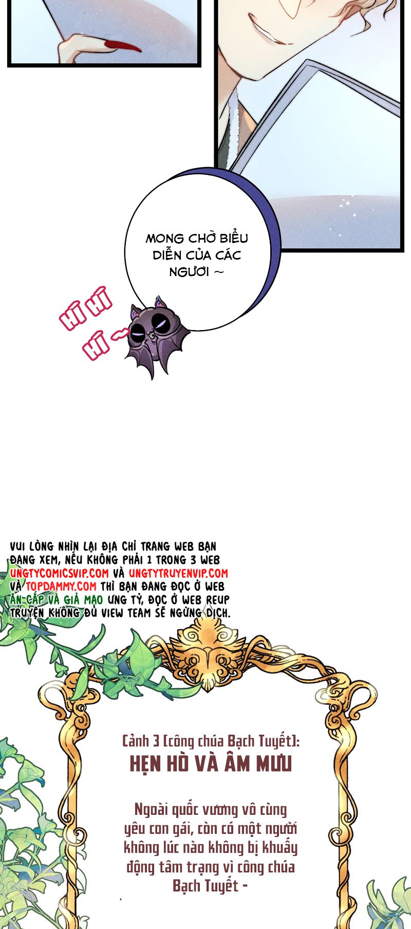 Cao Tháp Chapter 27 - Trang 4