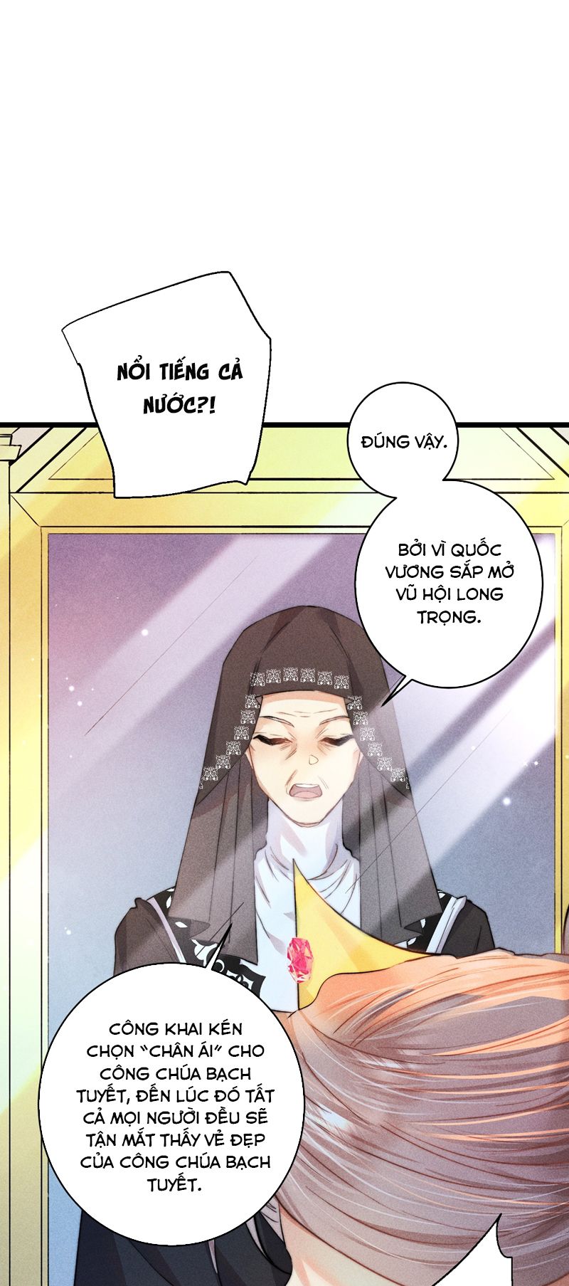 Cao Tháp Chapter 27 - Trang 4