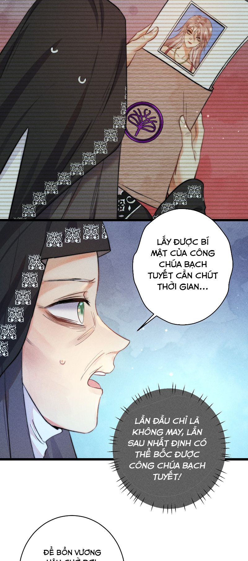 Cao Tháp Chapter 27 - Trang 4