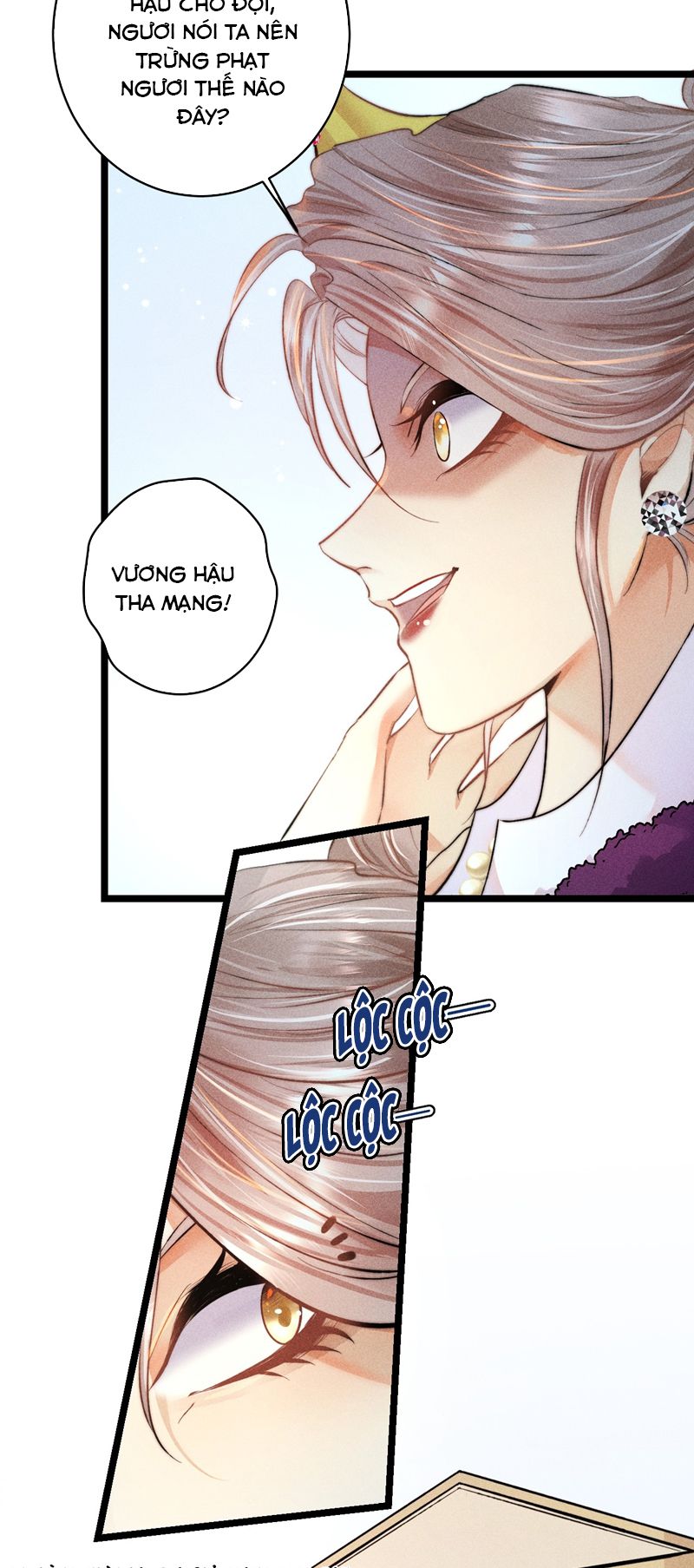 Cao Tháp Chapter 27 - Trang 4
