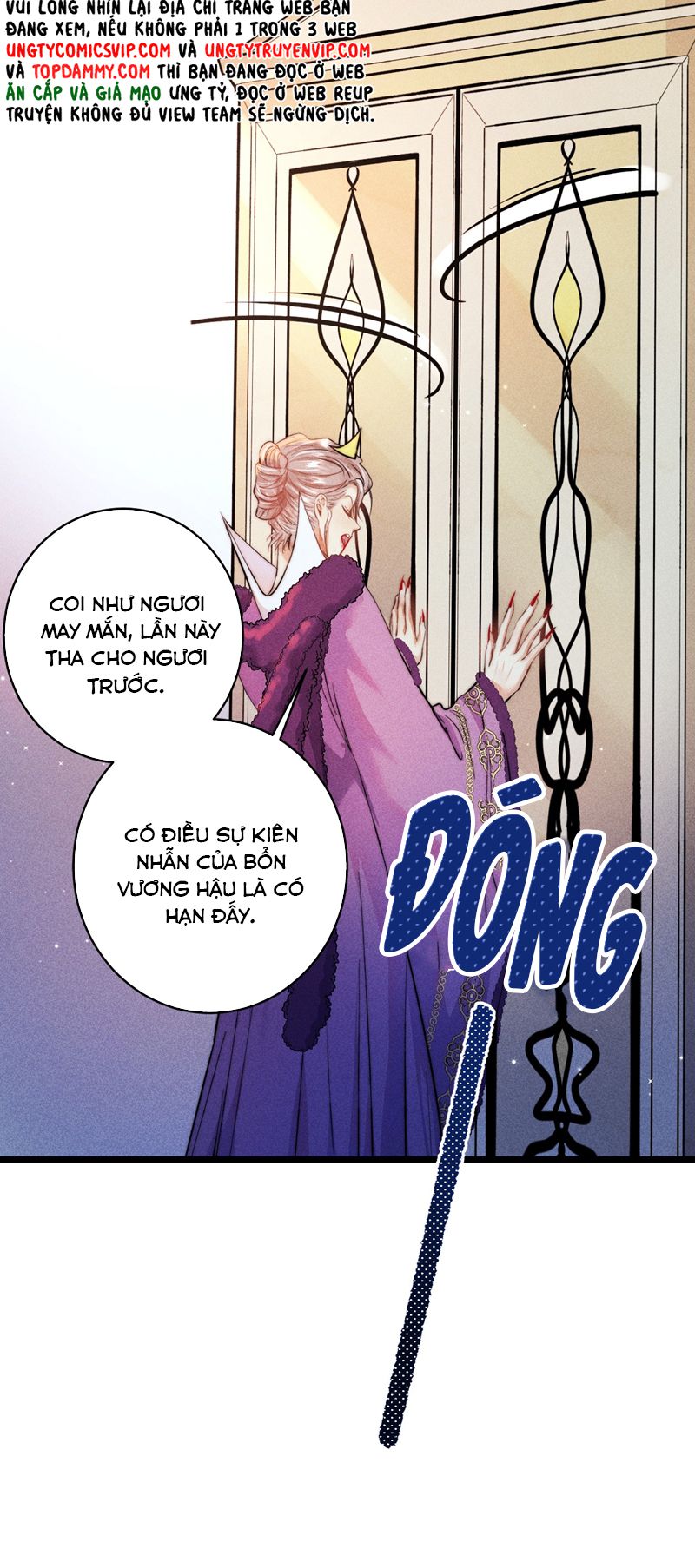 Cao Tháp Chapter 27 - Trang 4