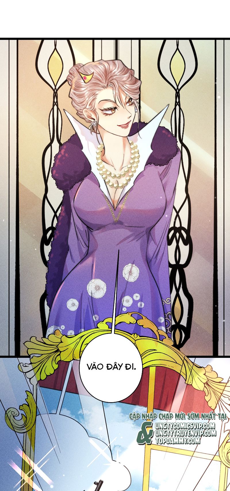 Cao Tháp Chapter 27 - Trang 4
