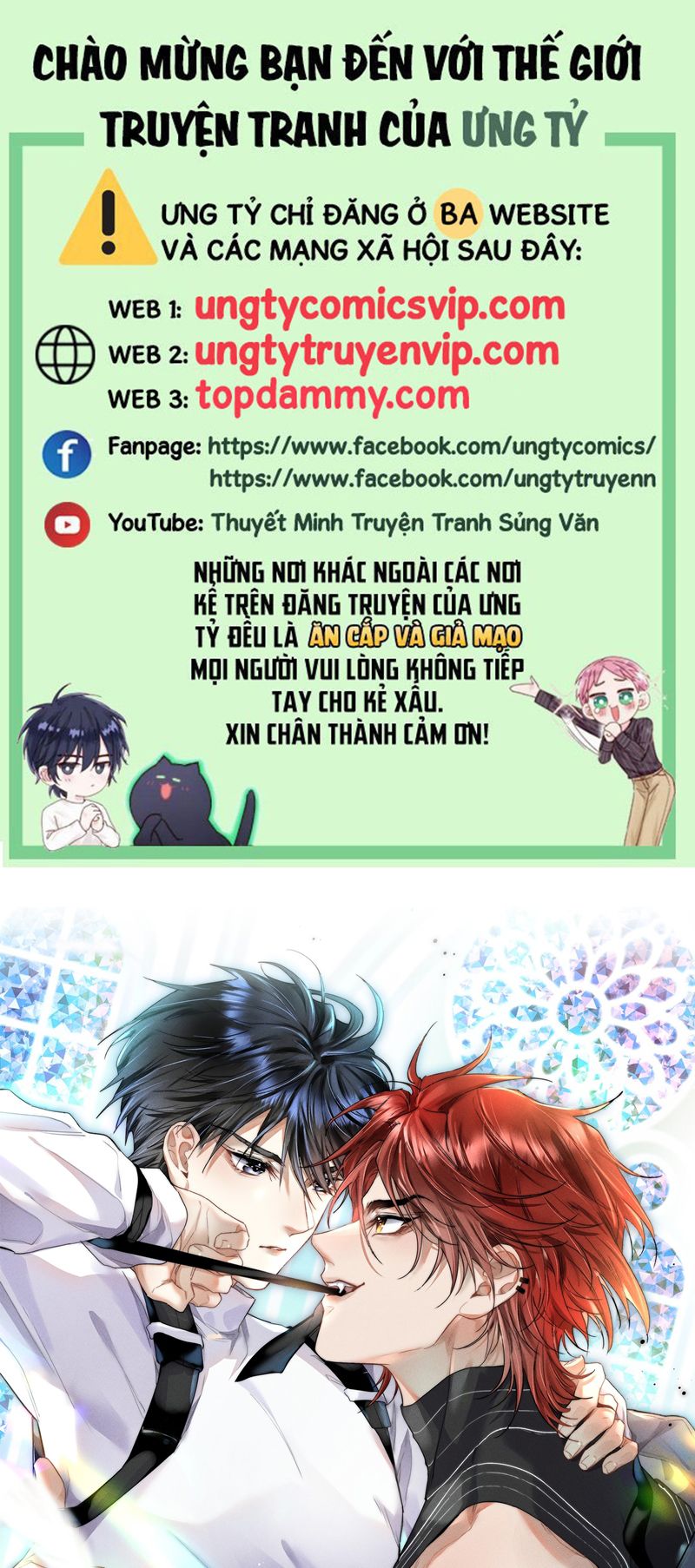 Cao Tháp Chapter 27 - Trang 4