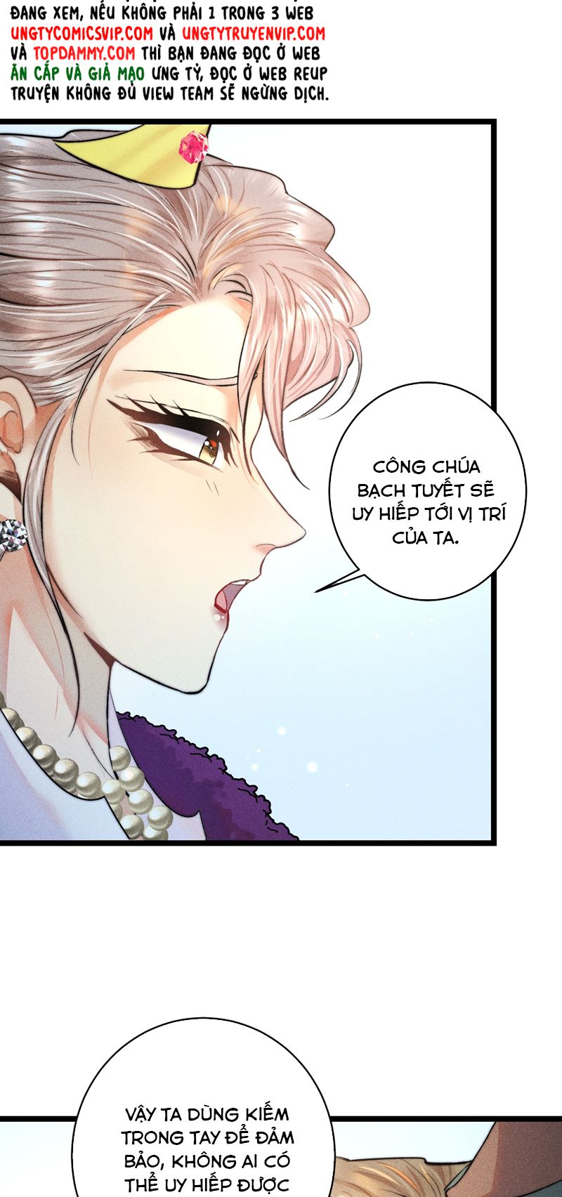 Cao Tháp Chapter 27 - Trang 4