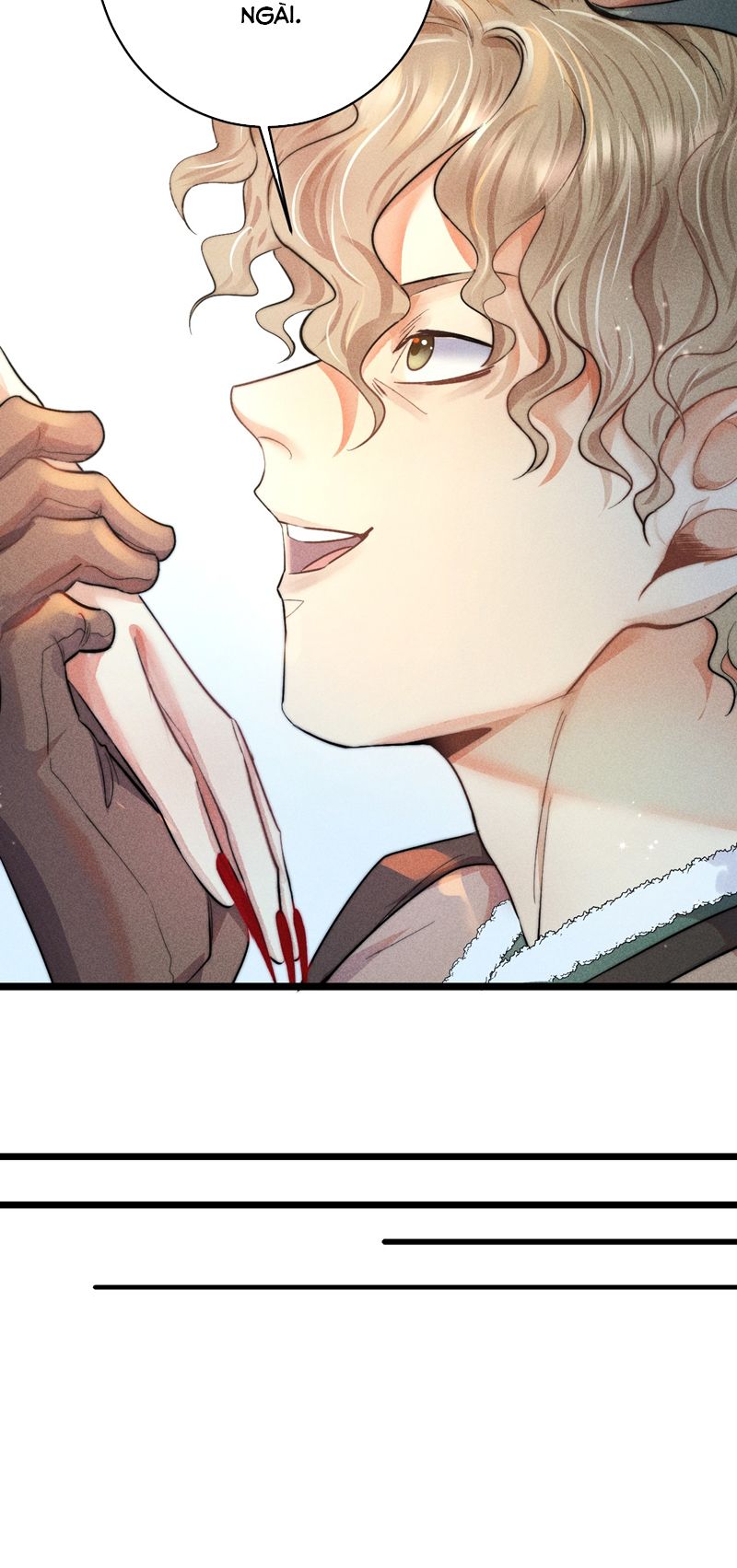Cao Tháp Chapter 27 - Trang 4