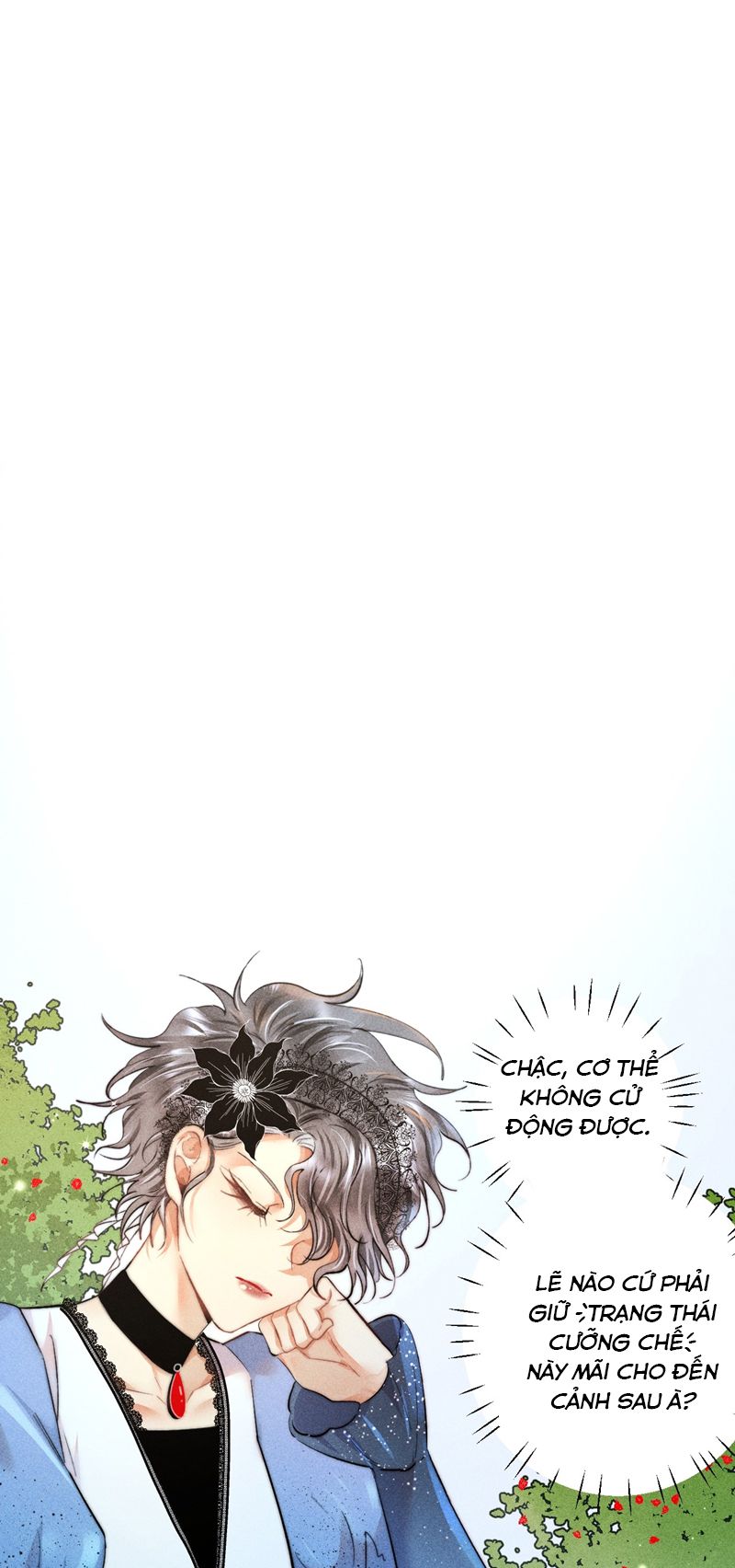 Cao Tháp Chapter 27 - Trang 4
