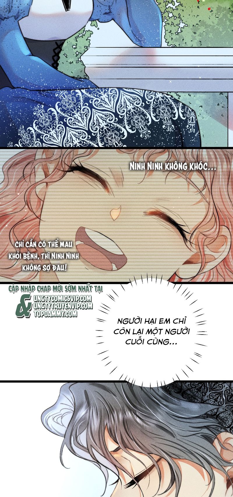 Cao Tháp Chapter 27 - Trang 4