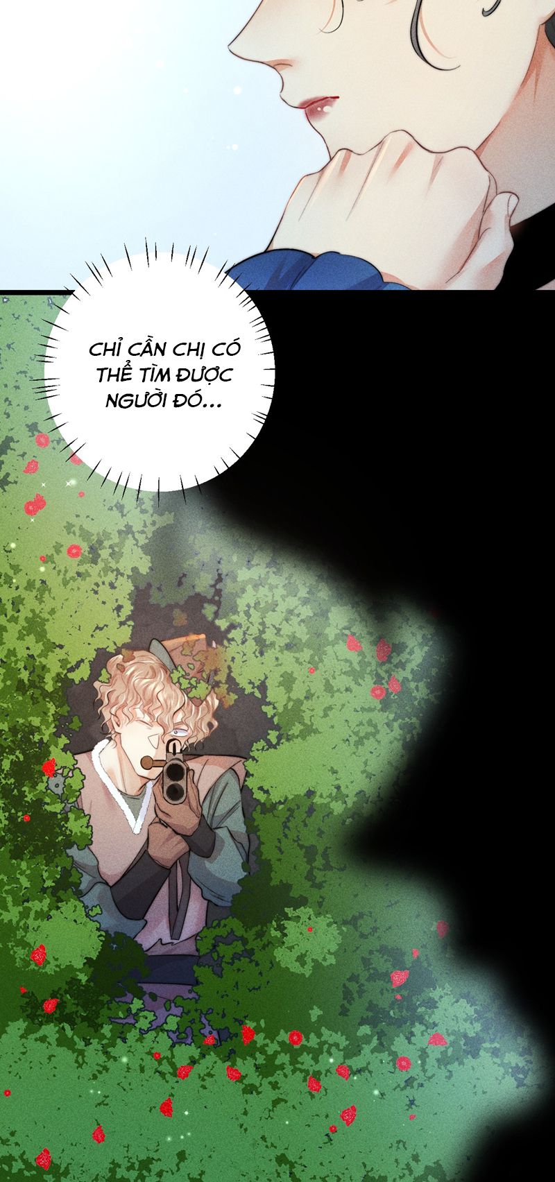 Cao Tháp Chapter 27 - Trang 4