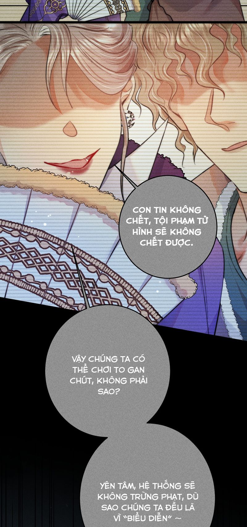 Cao Tháp Chapter 27 - Trang 4