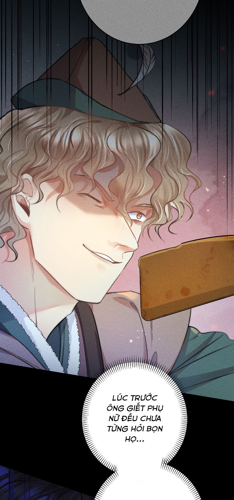 Cao Tháp Chapter 27 - Trang 4
