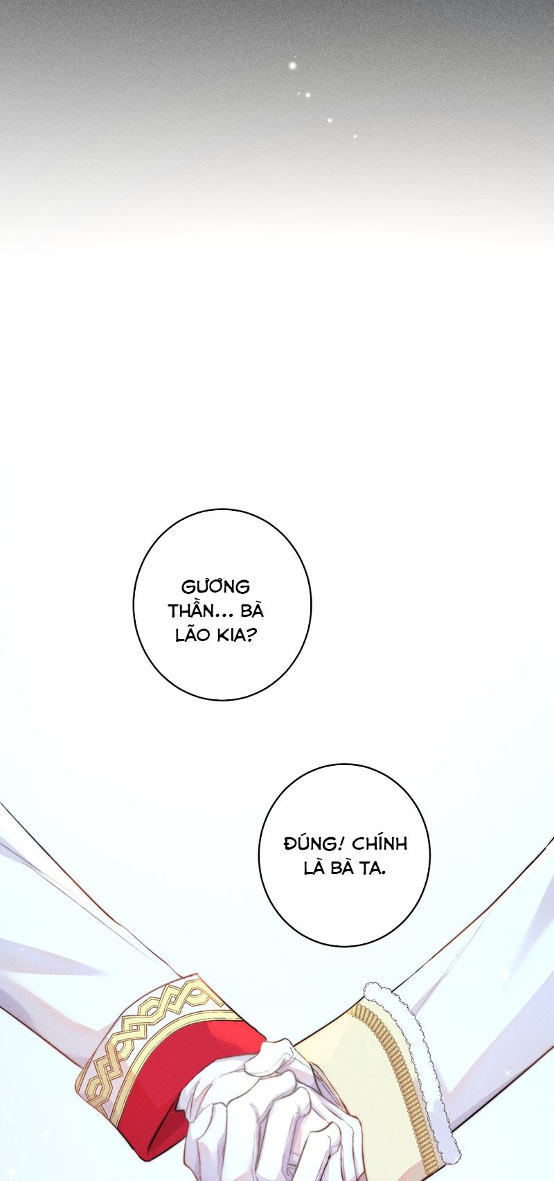 Cao Tháp Chapter 27 - Trang 4