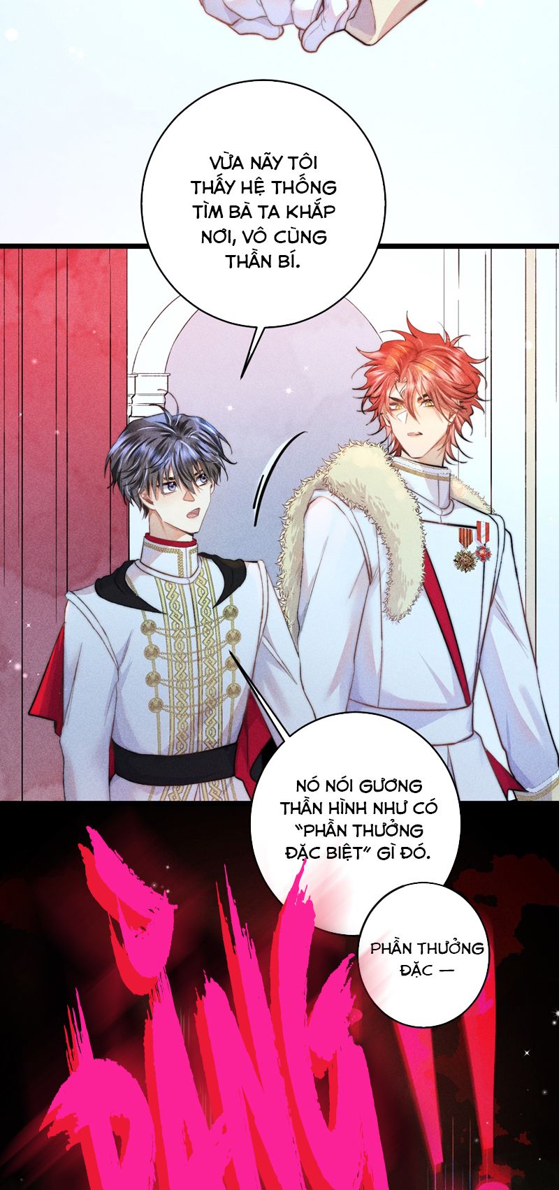 Cao Tháp Chapter 27 - Trang 4