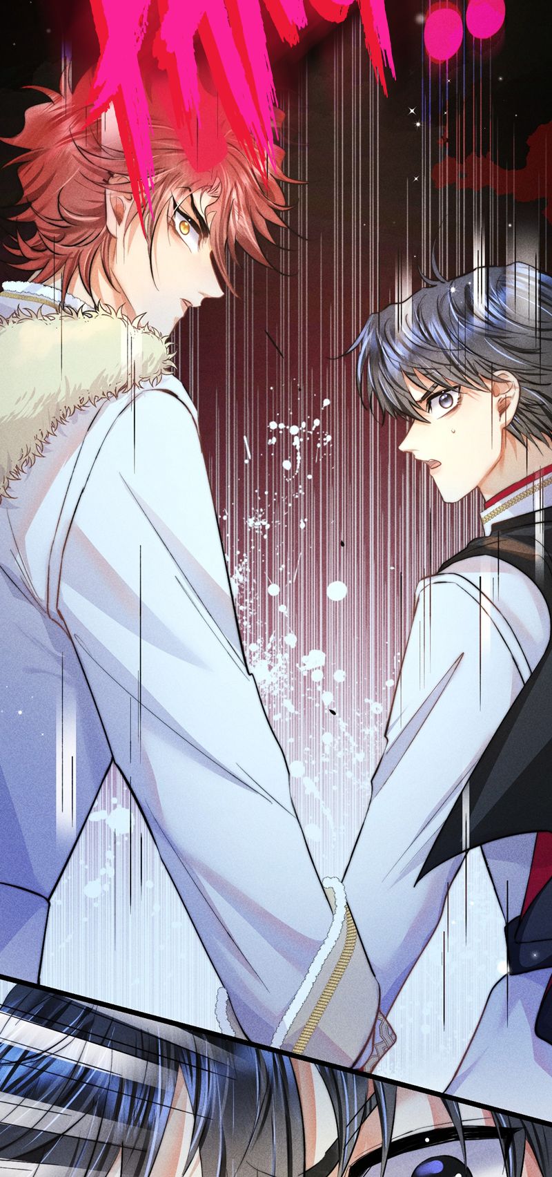 Cao Tháp Chapter 27 - Trang 4