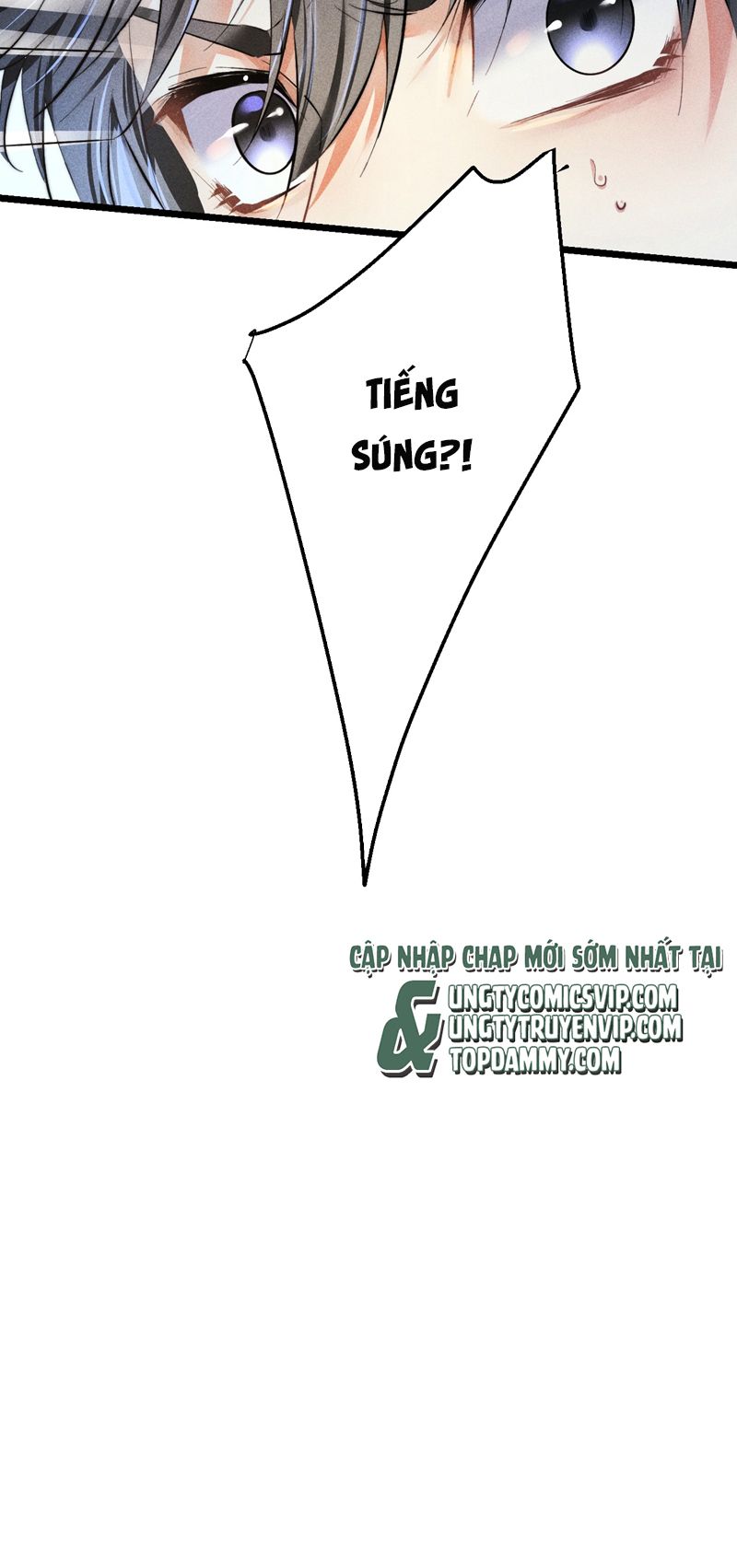 Cao Tháp Chapter 27 - Trang 4