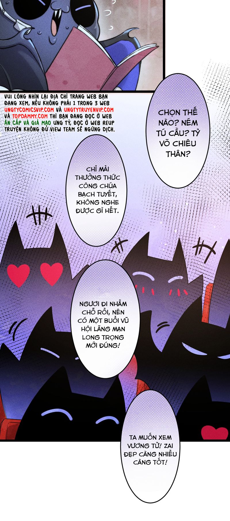 Cao Tháp Chapter 27 - Trang 4
