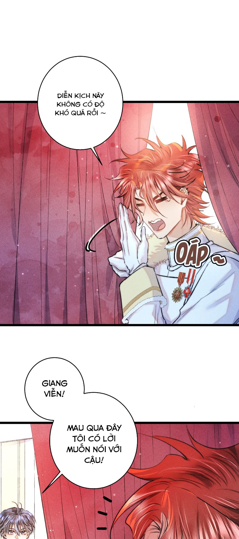 Cao Tháp Chapter 27 - Trang 4