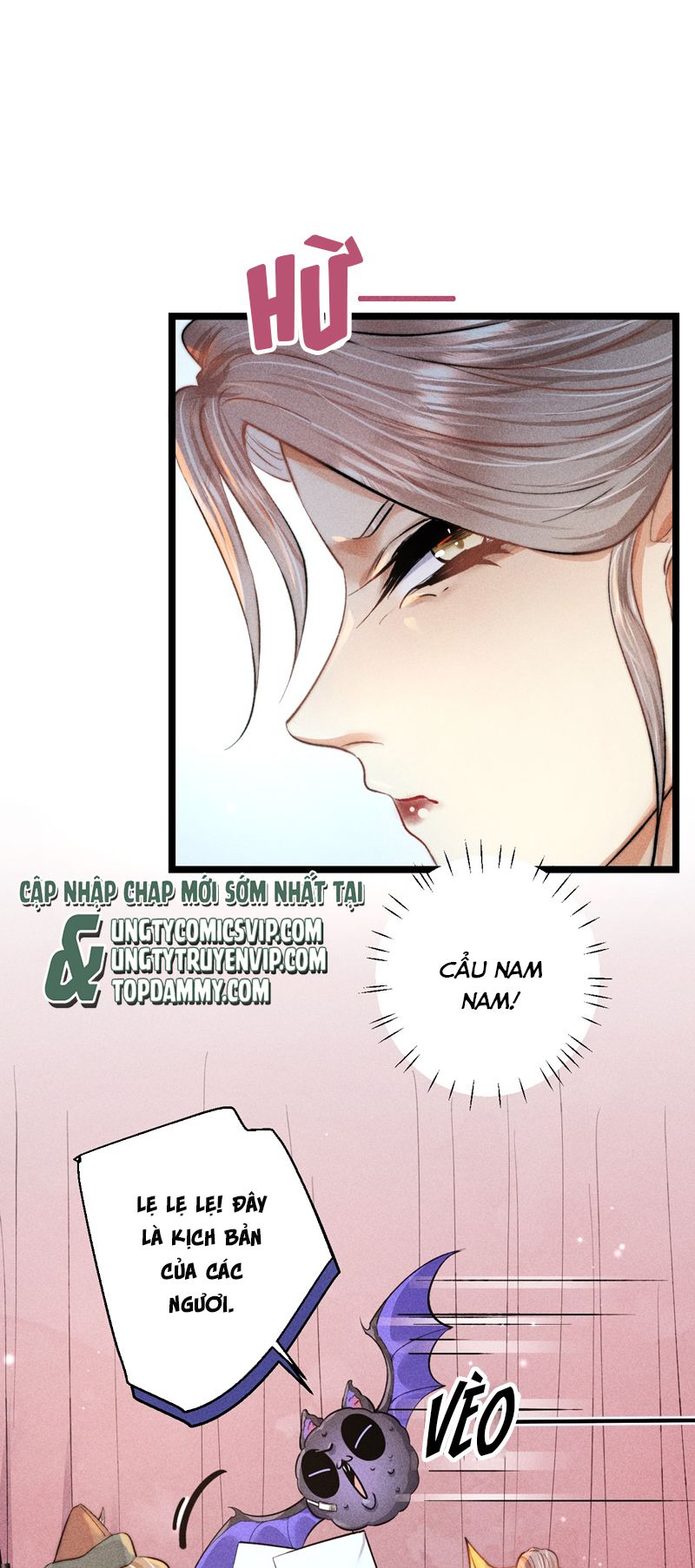 Cao Tháp Chapter 27 - Trang 4