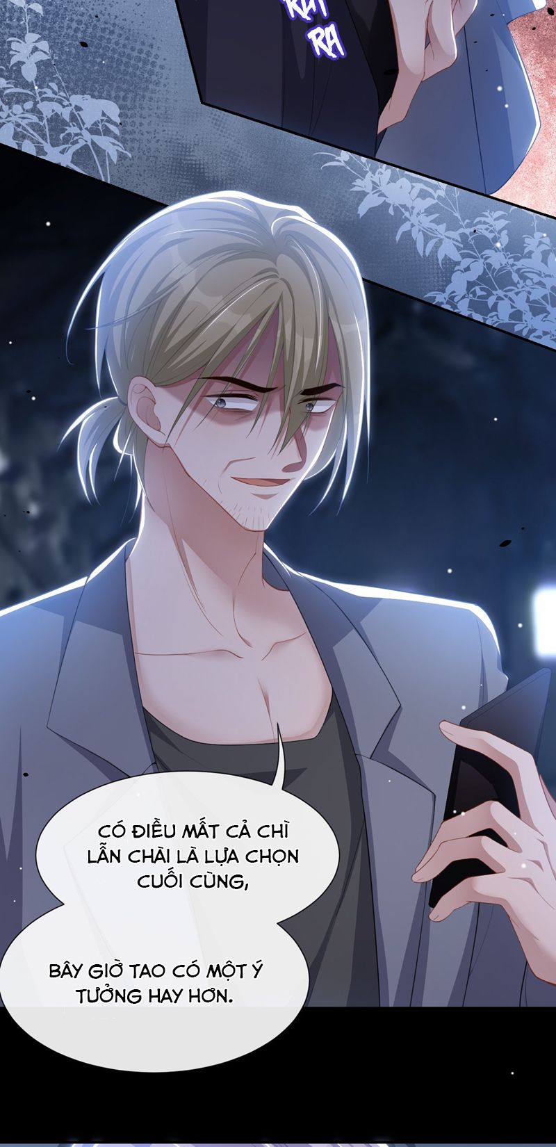 Quan Hệ Thế Thân Chapter 125 - Trang 4