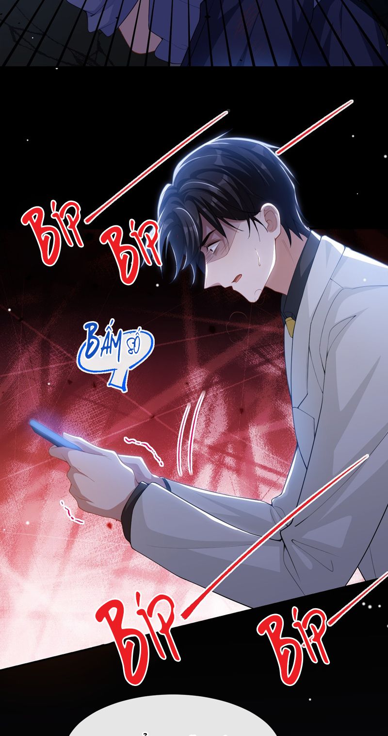 Quan Hệ Thế Thân Chapter 125 - Trang 4