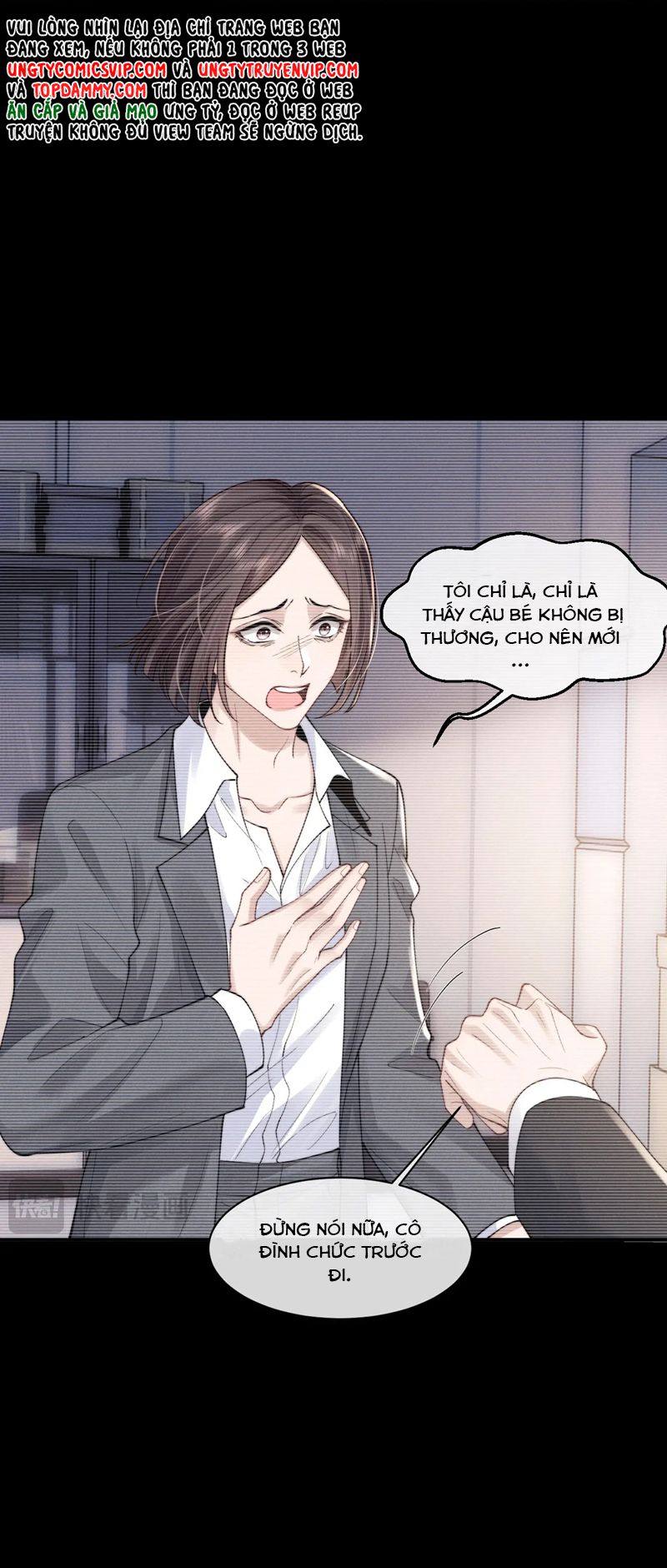 Chấp Sự Thỏ Cụp Tai Chapter 82 - Trang 4