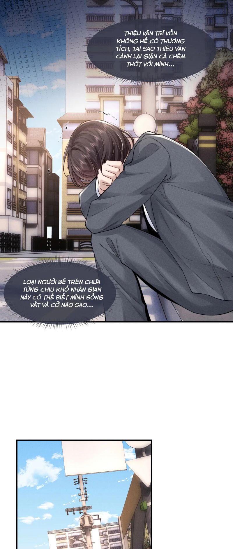 Chấp Sự Thỏ Cụp Tai Chapter 82 - Trang 4