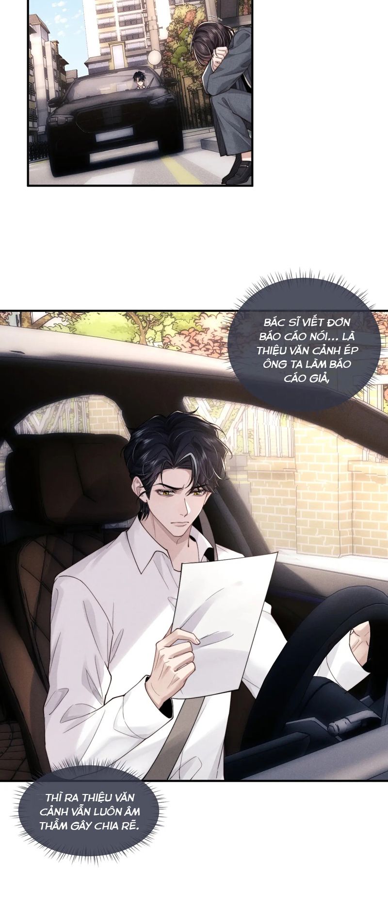 Chấp Sự Thỏ Cụp Tai Chapter 82 - Trang 4