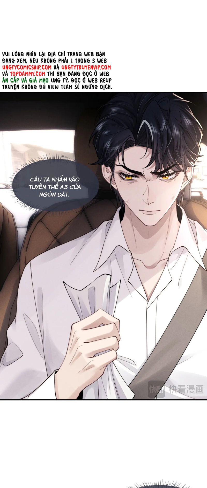 Chấp Sự Thỏ Cụp Tai Chapter 82 - Trang 4